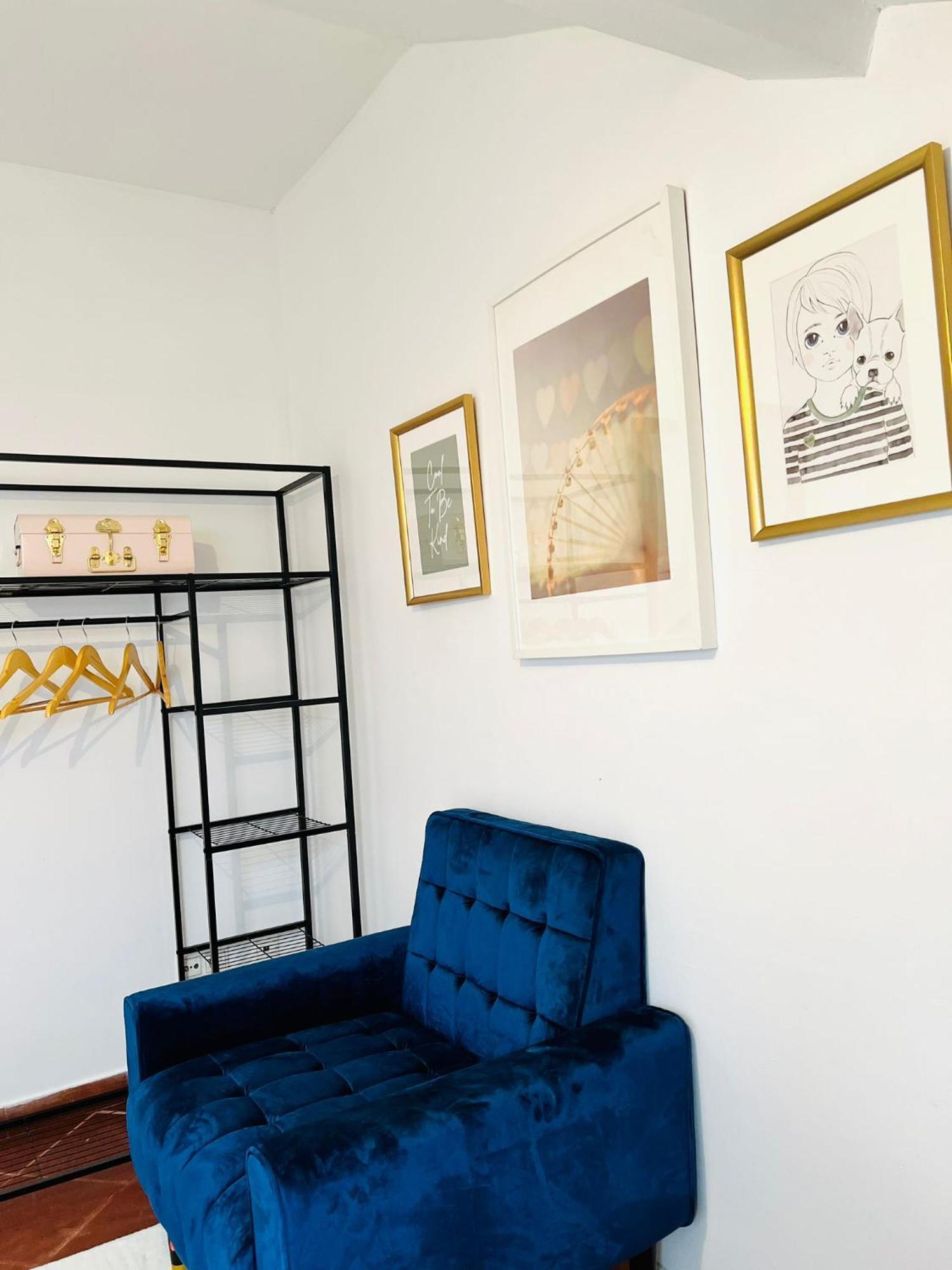 Bairro Alto, Location In Centre * Lissabon
