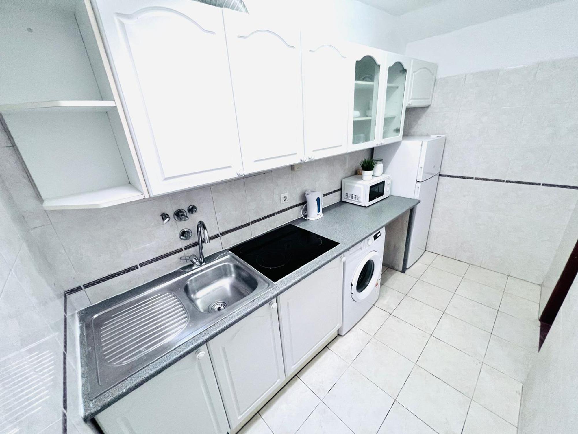 Hostel Bairro Alto, Location In Centre