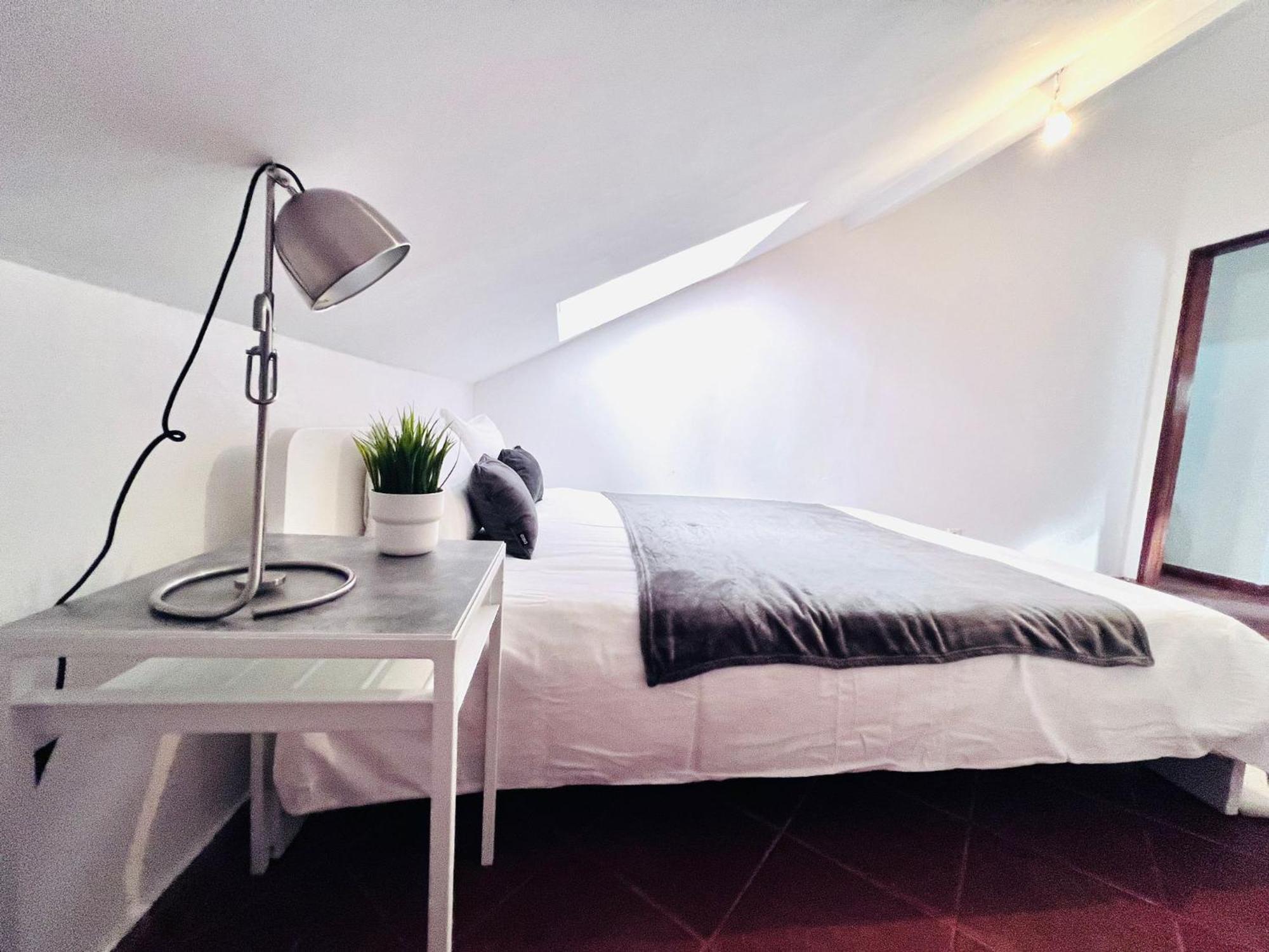 Hostel Bairro Alto, Location In Centre Lissabon