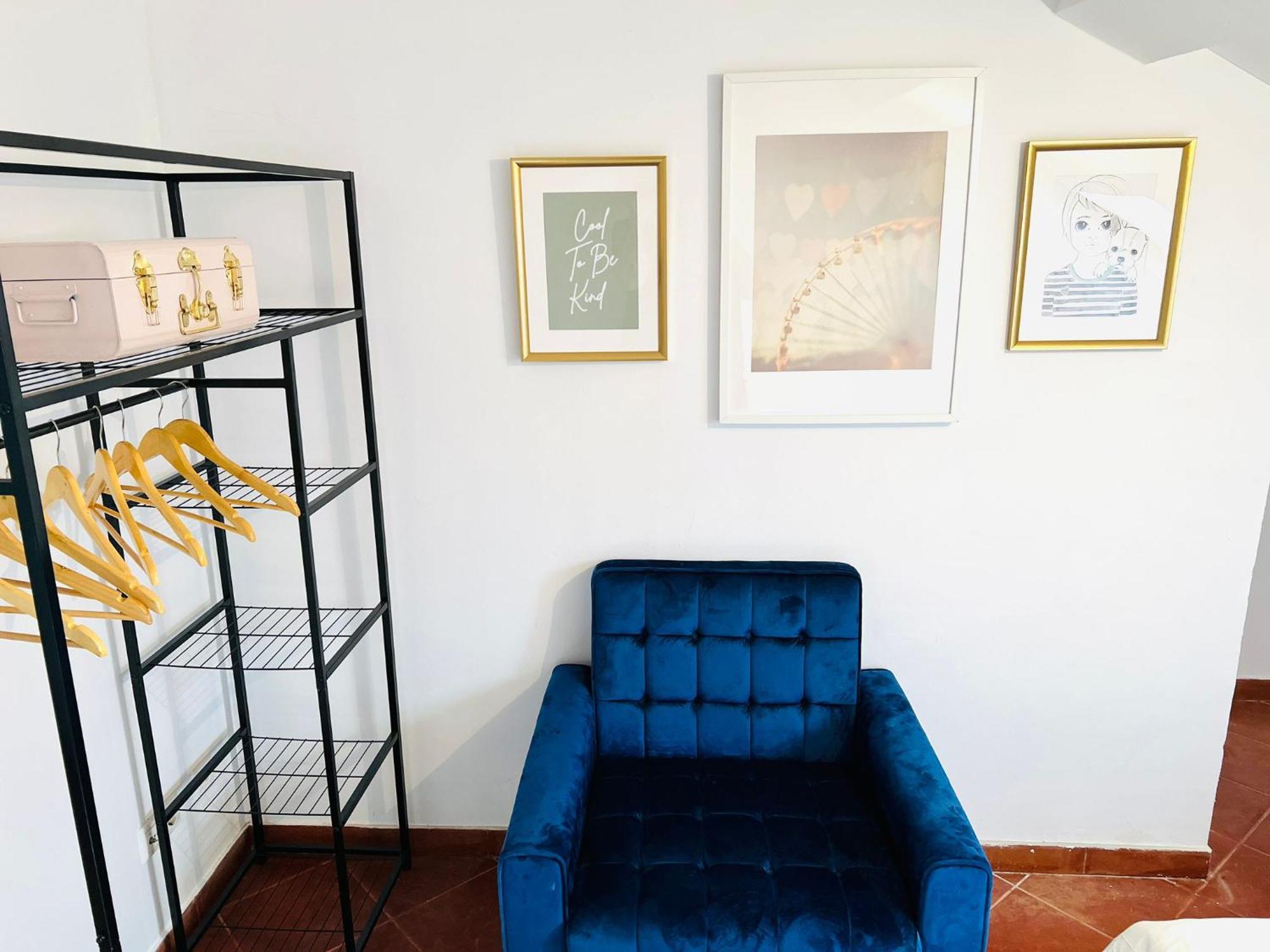 Hostel Bairro Alto, Location In Centre Lissabon